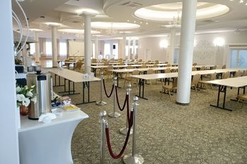 Sala Srebrna